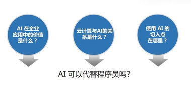 普元CTO焦烈焱在CCTC分享 人工智能在企業(yè)軟件中的應(yīng)用與軟件開(kāi)發(fā)新范式